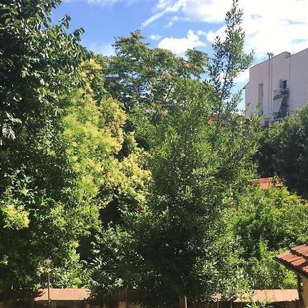 Apartamento Le Mosse Di Anna Florencia Exterior foto