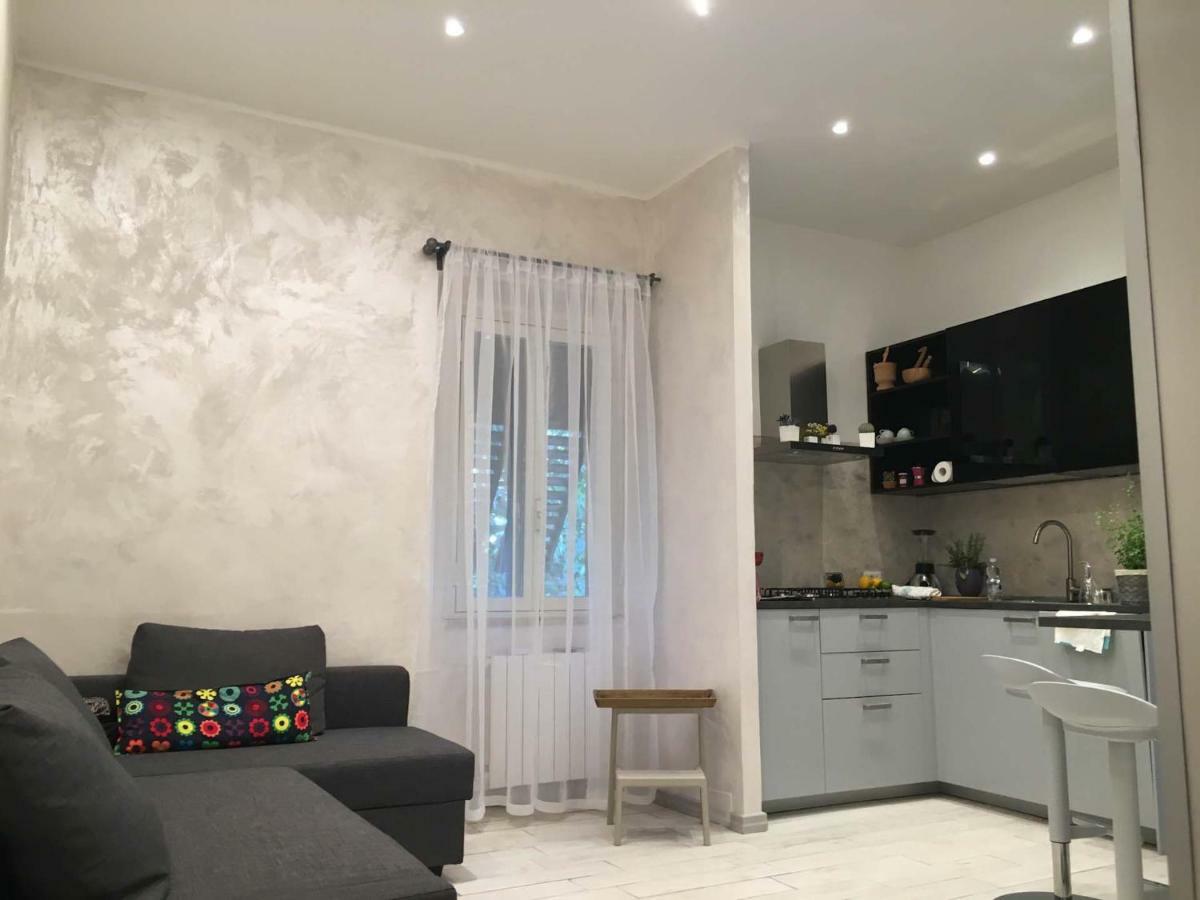 Apartamento Le Mosse Di Anna Florencia Exterior foto