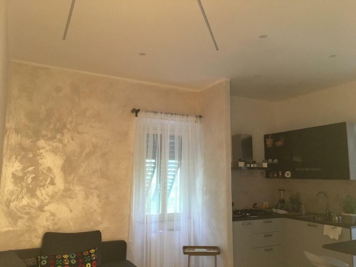 Apartamento Le Mosse Di Anna Florencia Exterior foto