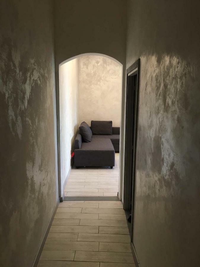 Apartamento Le Mosse Di Anna Florencia Exterior foto
