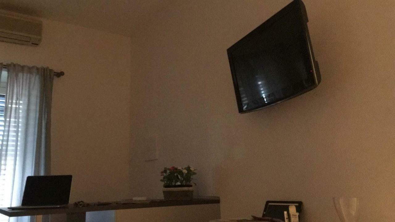 Apartamento Le Mosse Di Anna Florencia Exterior foto