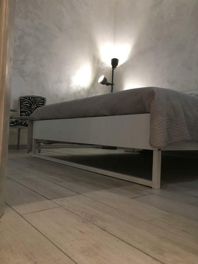 Apartamento Le Mosse Di Anna Florencia Exterior foto