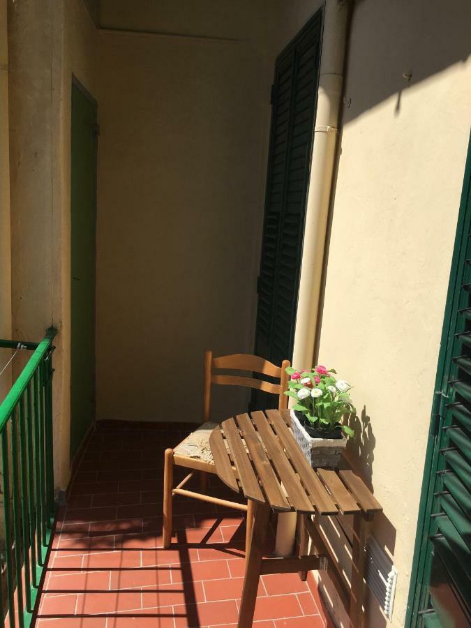 Apartamento Le Mosse Di Anna Florencia Exterior foto