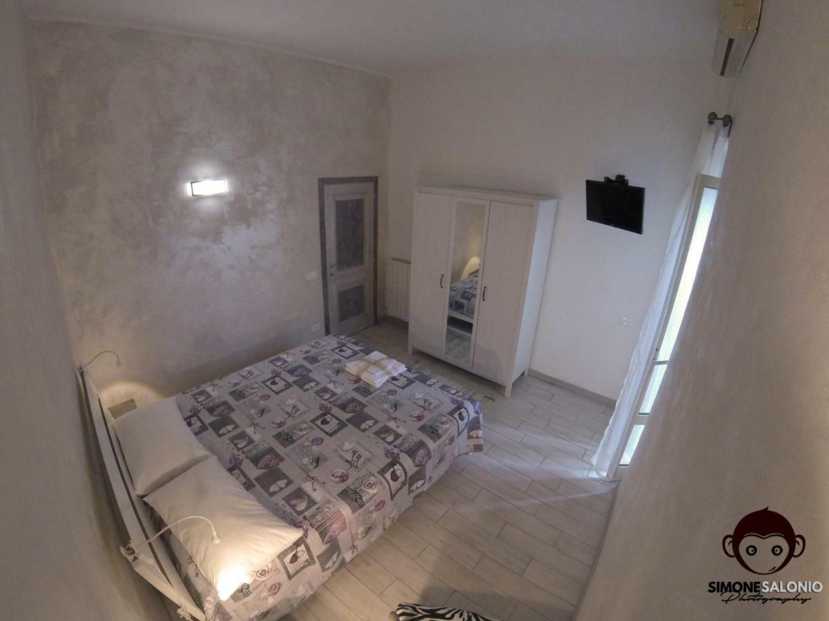 Apartamento Le Mosse Di Anna Florencia Exterior foto